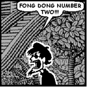 Chinese Food