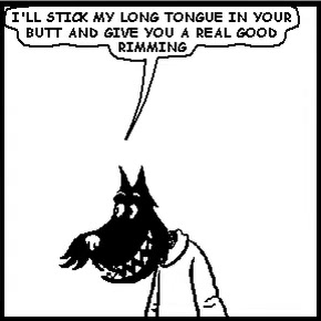 The Smell Test